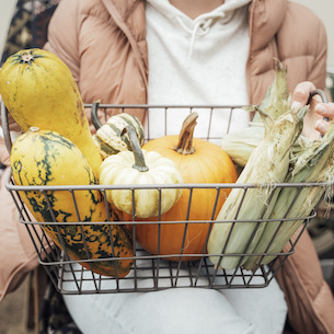 Pumpkin, Spice and All Things Spanish!