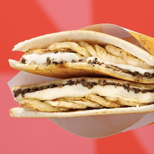 Jordi Roca Opens Rocambolesc Bikinería Specializing in Gourmet Sandwiches