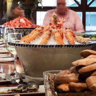 Alicante, the City of Rice, Named Spanish Gastronomic Capital 2025