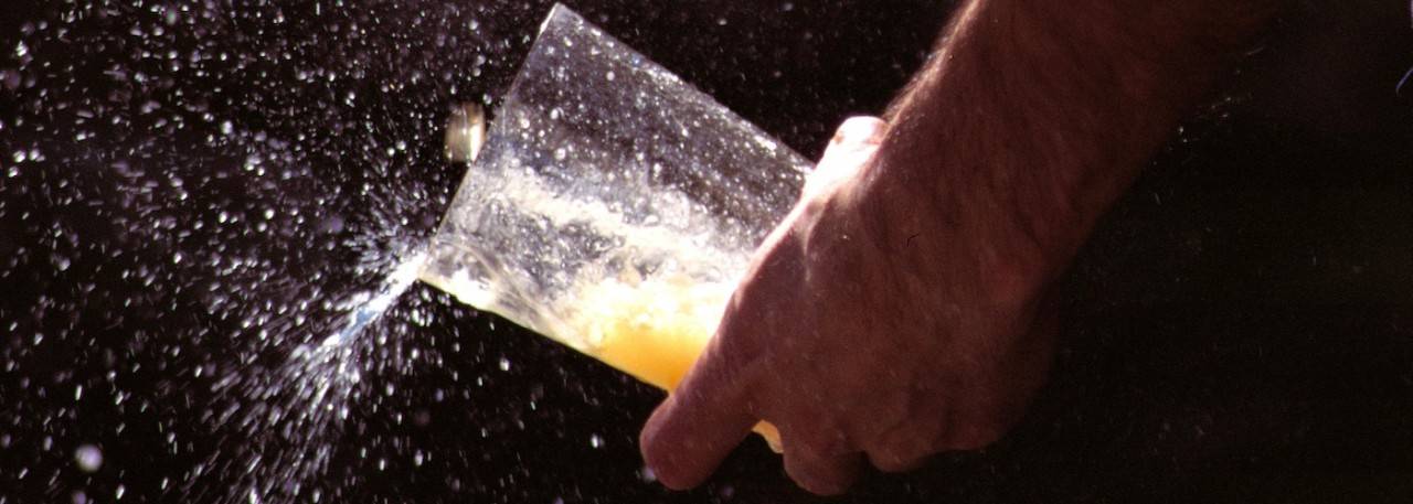 Asturian Cider Culture Added to UNESCO’s Intangible Cultural Heritage List