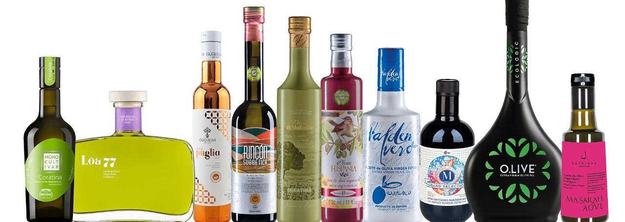 Seven of Top Ten Extra Virgin Olive Oils in Prestigious Evooleum Ranking Are From Spain