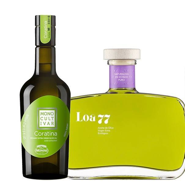 Seven of Top Ten Extra Virgin Olive Oils in Prestigious Evooleum Ranking Are From Spain
