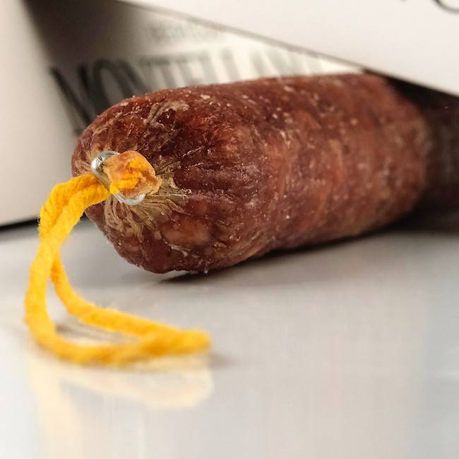 Spanish Cold Cuts With Truffle: A New Spanish Gourmet Delicacy  