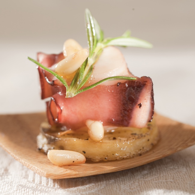 Meet the Atlantic Healthy Diet, that Includes Many Products from Spain’s Gastronomy
