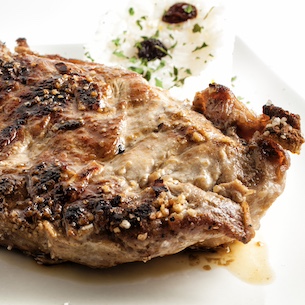 Fresh Ibérico Pork: Delicious, Healthy Cuts of a Delicious Gourmet Product