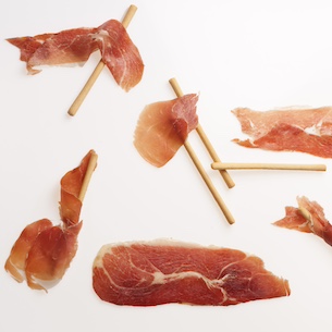 Spanish Serrano Ham Exports Up 4% Year-on-Year in 2023 