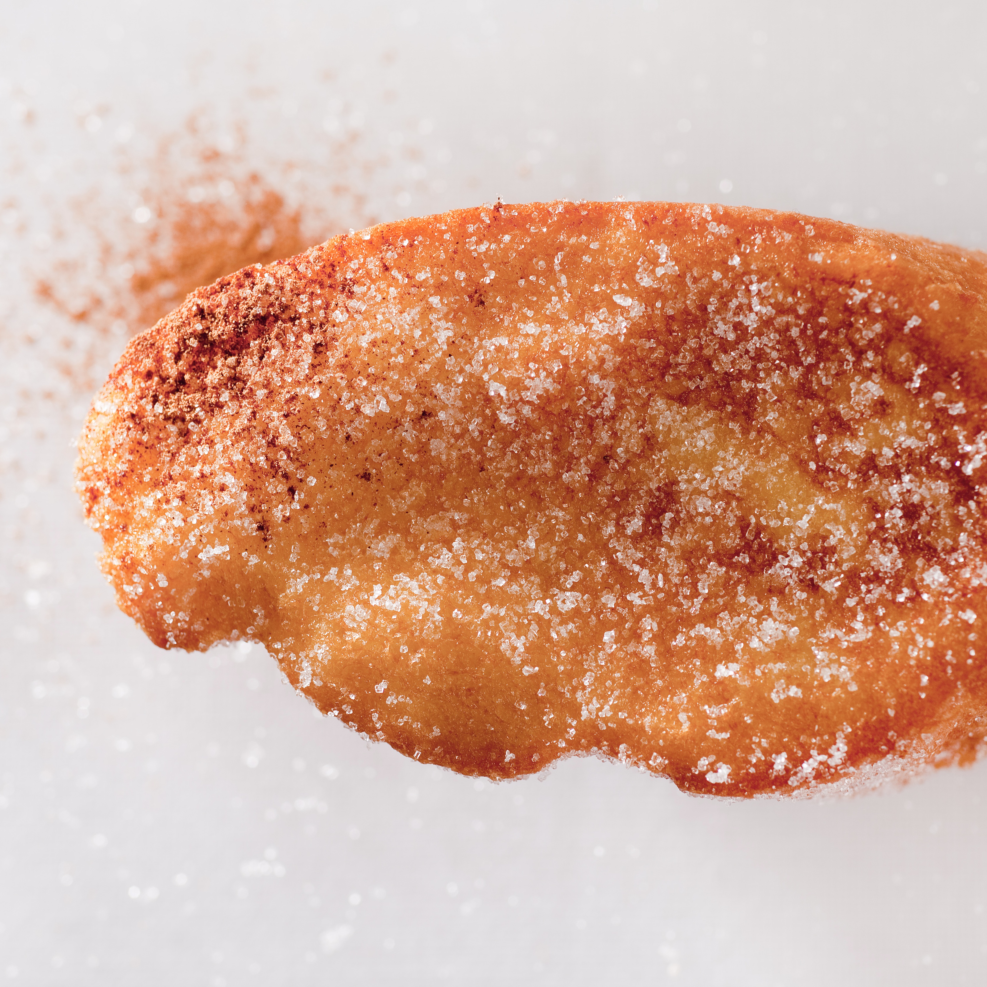 Torrija, Sweet Simplicity for Holy Week