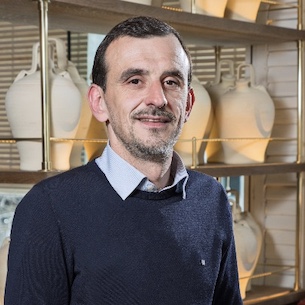 Marcos Fernández, CEO of Ibérica and Arros QD, Receives the Foods & Wines from Spain Award