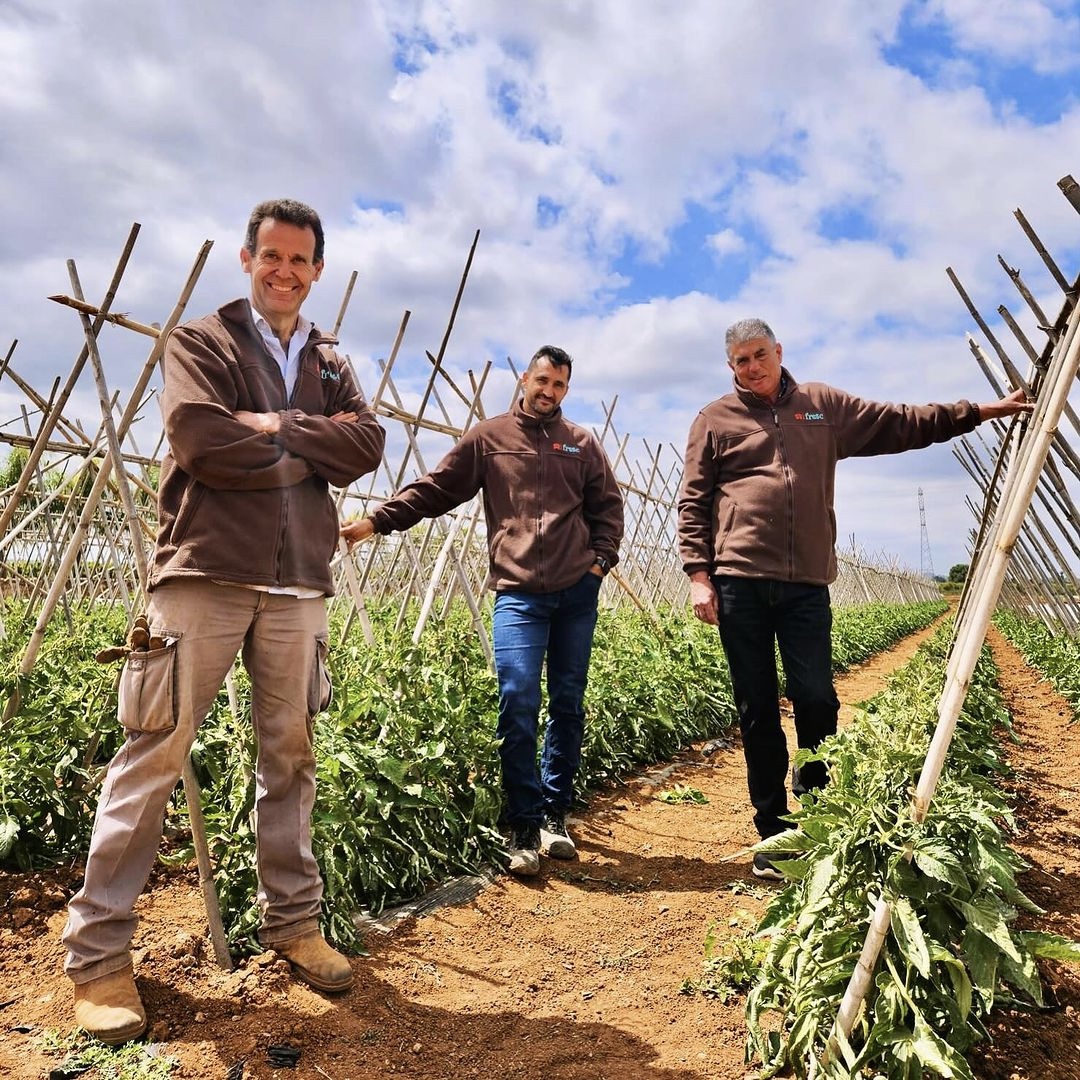 Spanish Company SAiFRESC Wins the Best Organic Food Retailer Award at the EU Organic Awards