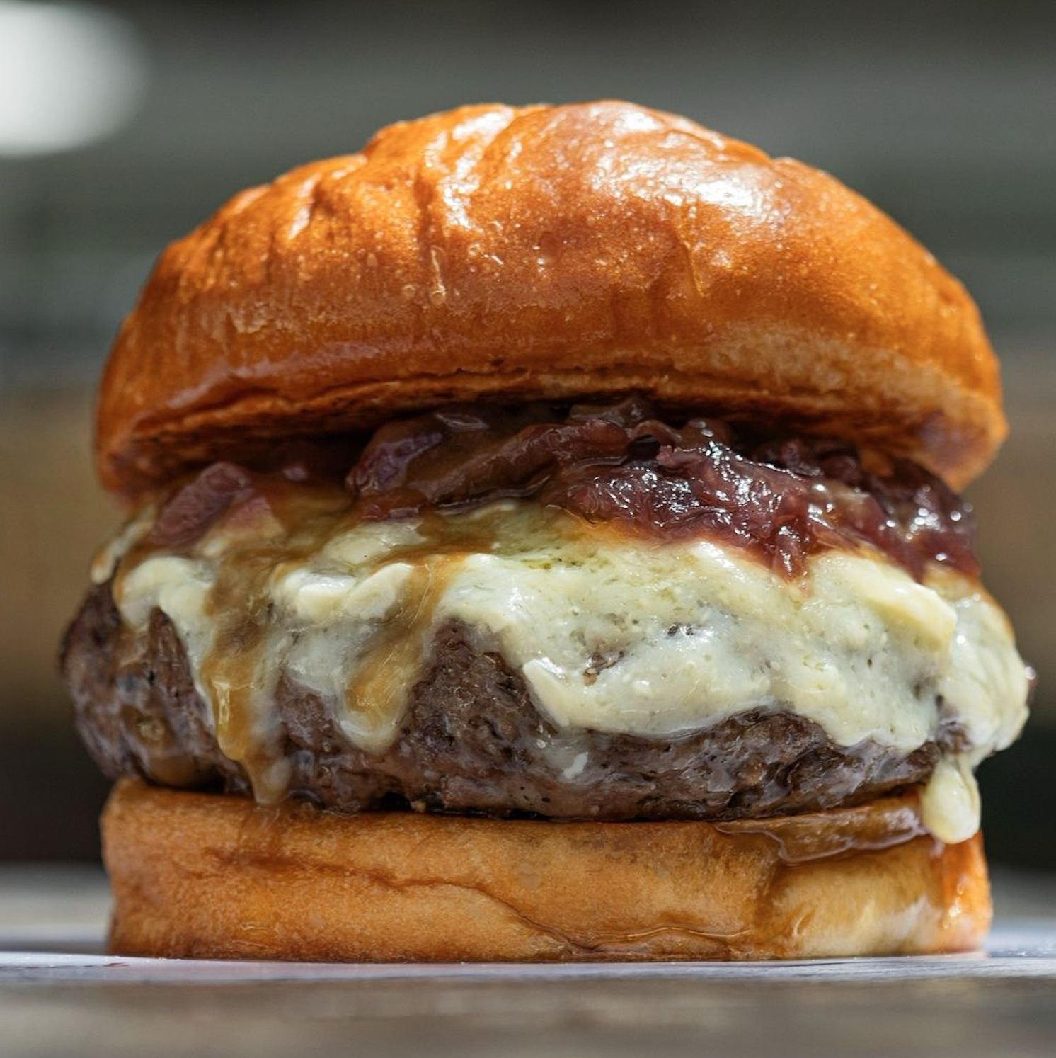 Rubia Gallega Beef in the Spotlight as Spanish Burger Chain is Named as the Best in the World