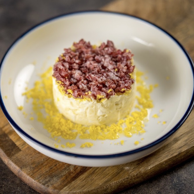 Check Out These Delicious Recipes with Ibérico Products, Perfect for the Late Summer