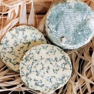 Savel from Airas Moniz Wins Cheese from Spain Award Promoted by ICEX