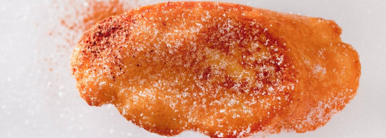 Sweet Traditions: Spanish Spring Desserts That Tell a Story