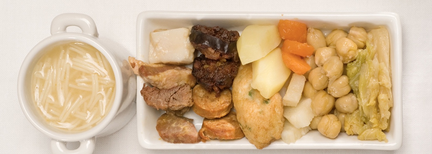 Cocido Madrileño: A Hearty Celebration Every February 27
