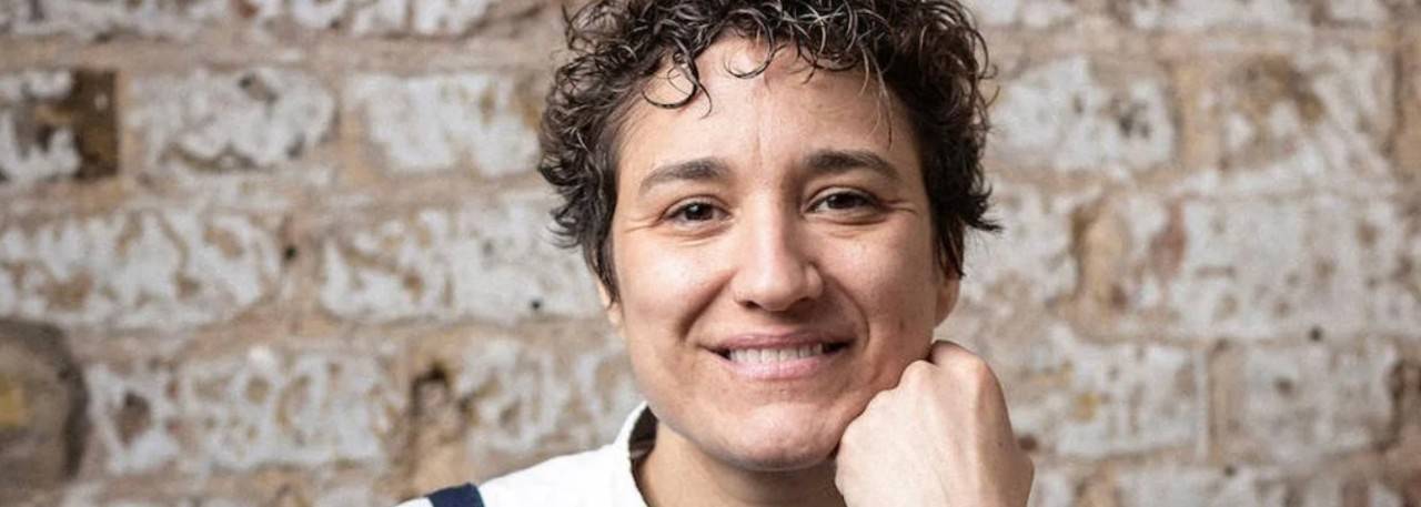 Chef Nieves Barragán to Open Legado in London, a Celebration of the Diversity of Spanish Gastronomy