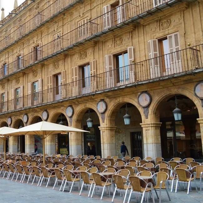 Salamanca to Host International Gastronomy Summit: An Opportunity to Discover Castile-León Treasures
