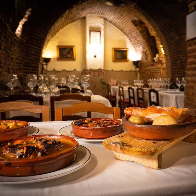 Botín, the Oldest Restaurant in the World, Celebrates 300 Years with Its Timeless Signature Dishes