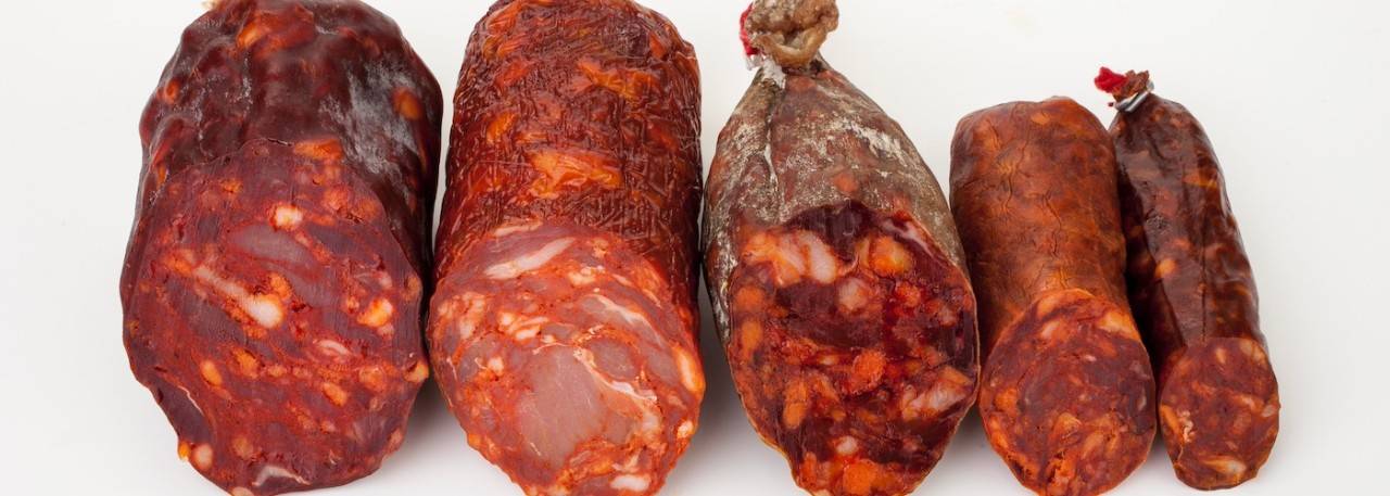 Spanish Chorizo Sets Its Sights on Global Palates