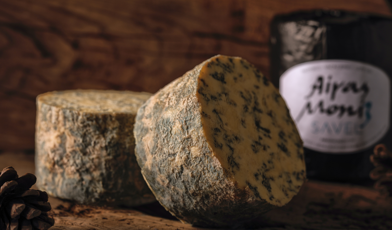 Cremositos del Zújar Named Best Cheese at Spain’s Cheese Awards 2026