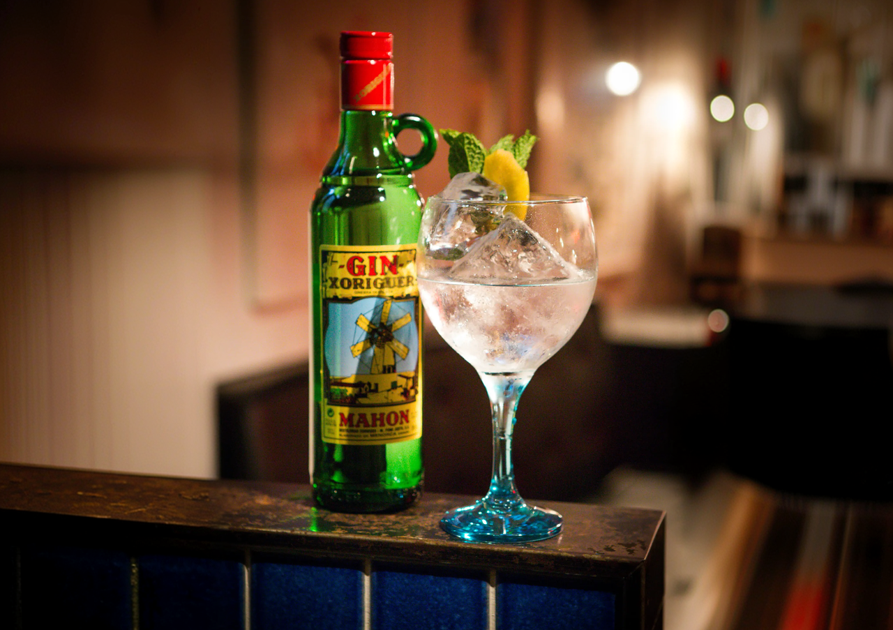 The Best Spanish Restaurants in Hong Kong