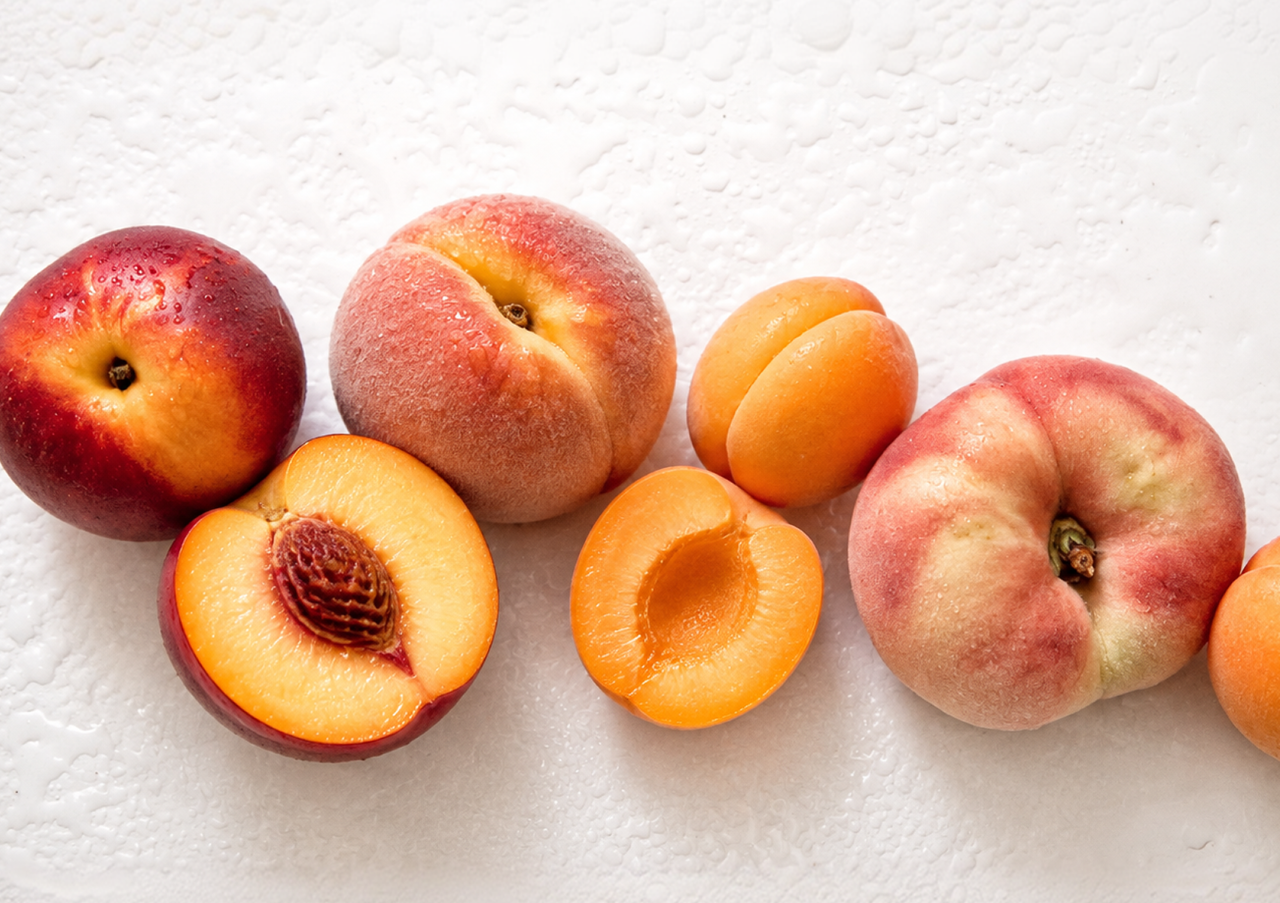 Spain's stone fruit production is set to grow by 6% this year