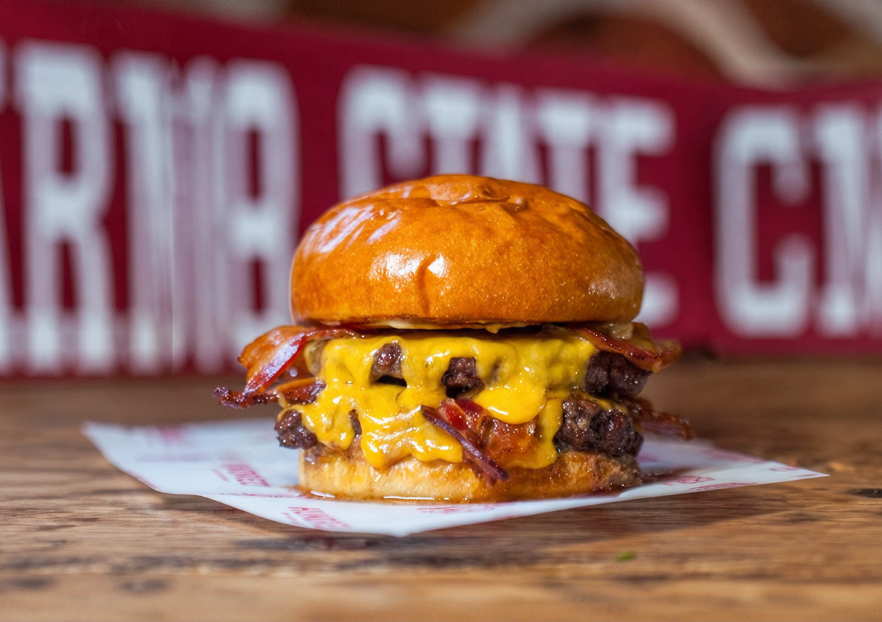 Spanish Rubia Gallega Burger Joint Named World’s Finest For Third Year Running