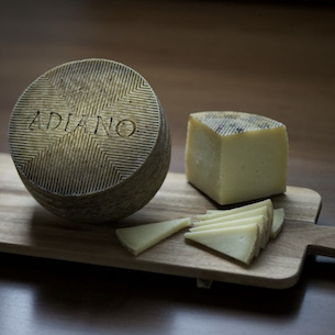 Adiano Cheese small