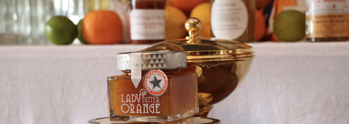 Spanish Marmalades Win Big at the Prestigious 2021 Marmalade Awards