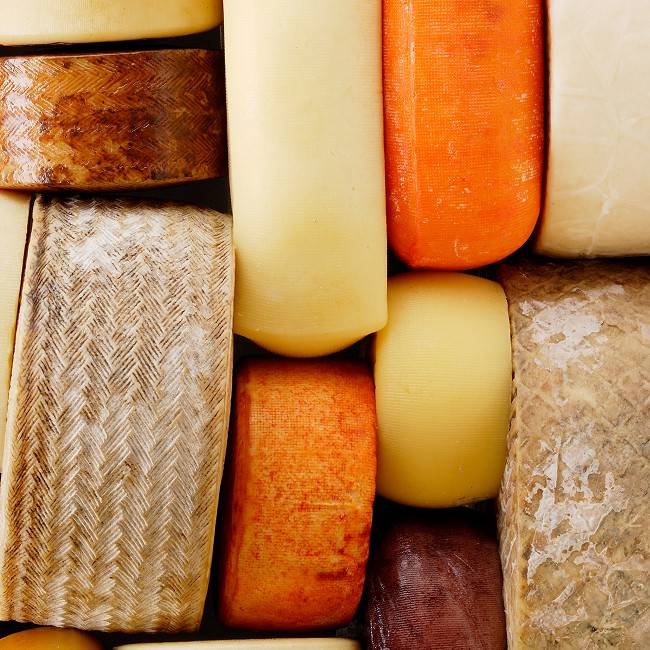 SpainCheese
