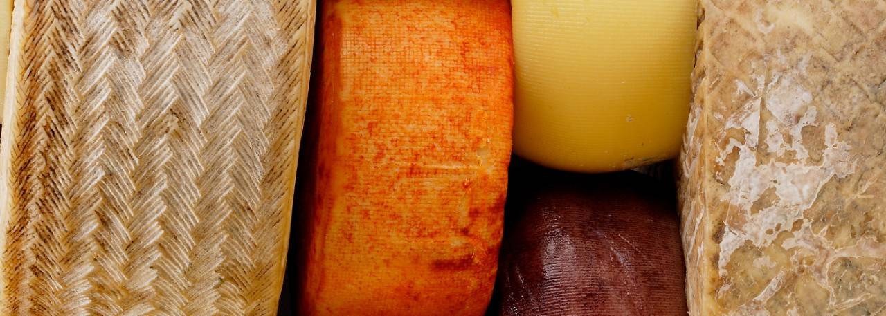 Spain’s Cheese Expertise Shines Gold at World Cheese Awards 2025
