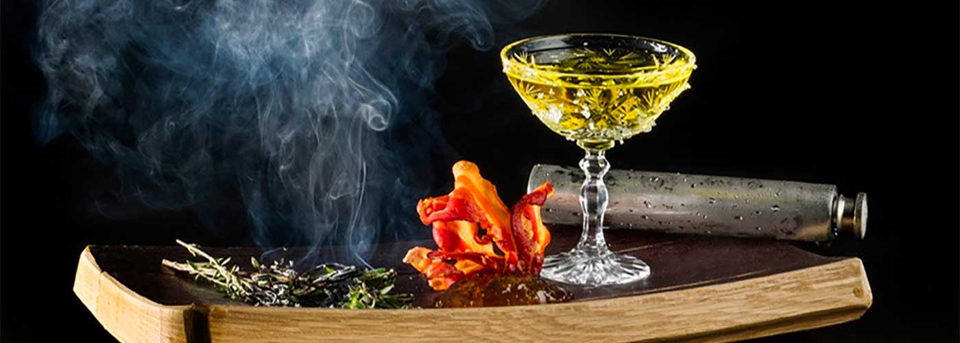 Three Bars in Spain Make The World’s 50 Best Bars List