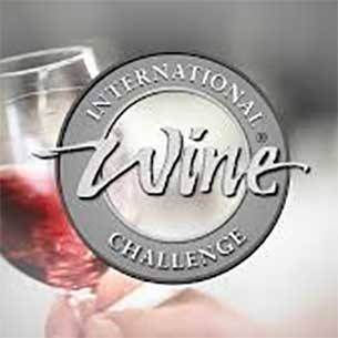 International Wine Challenge Awards