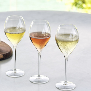 Cava wines