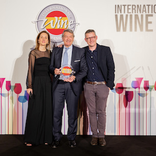 The Book of Sherry Wines Wins Best Wine Book Award at IWC Merchant Awards