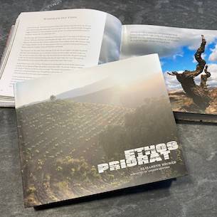 Ethos Priorat Book
