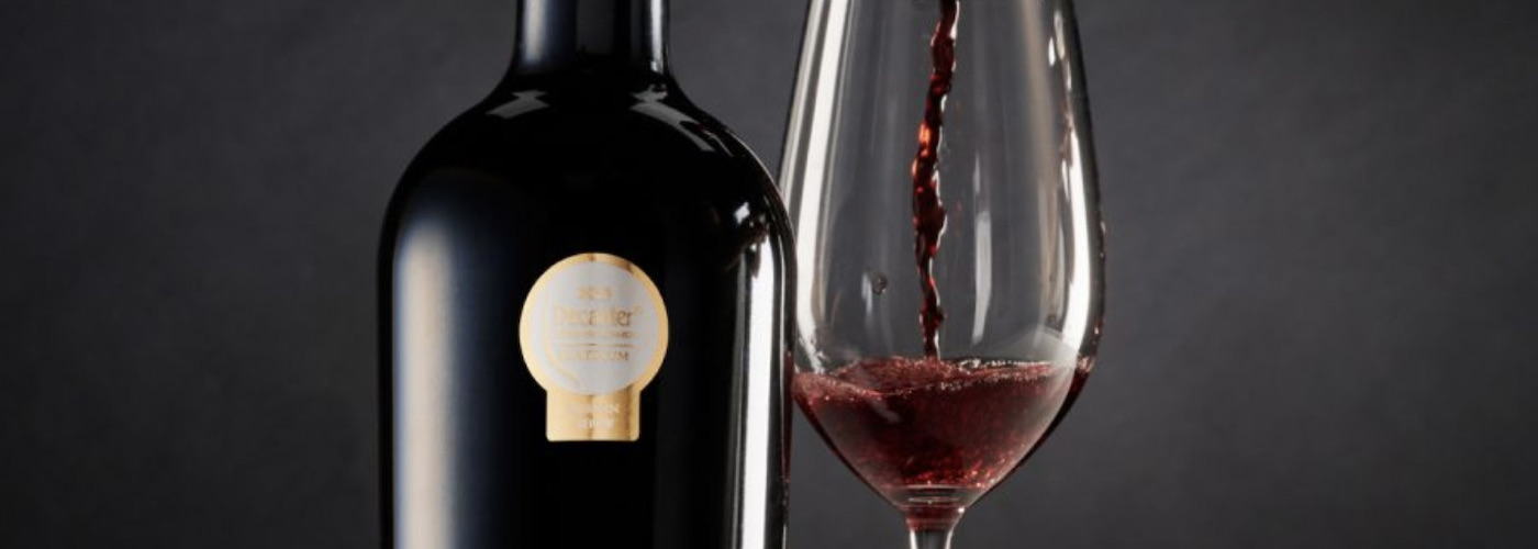8 Wines from Spain Receive “Best in Show” Accolade at Decanter World