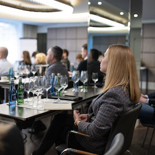 Spanish Wine in the Spotlight as Part of a Unique Wine Project in Poland