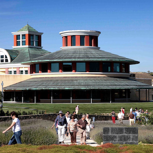 Fundación Vivanco Receives Special Achievement Award from Great Wine Capitals Global Network