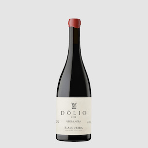 Adega Algueira’s Dolio 2019 Wine from Ribeira Sacra Auctioned Off by La Place de Bordeaux