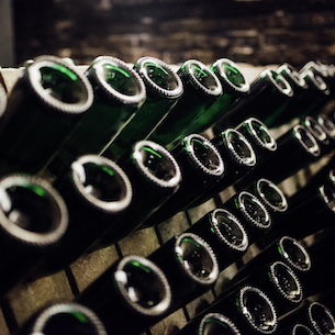 Sales of Cava DO Reach New Record High in 2023