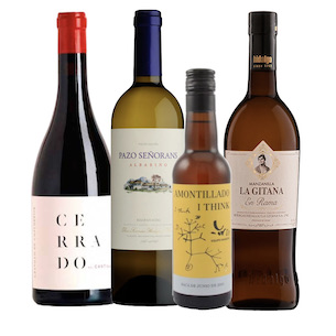 6 Spanish Wines Included in Decanter’s Prestigious 2023 Wine of the Year List