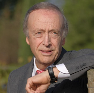 Miguel Torres Makes TIME’s List of 100 Most Influential People Leading Climate Change Action