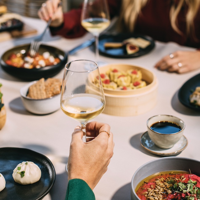 Manzanilla! Meet this Special and Versatile Wine 