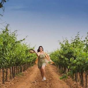 Preserving Nature's Giants Among Vines: Ribera del Duero's Commitment to Singular Trees