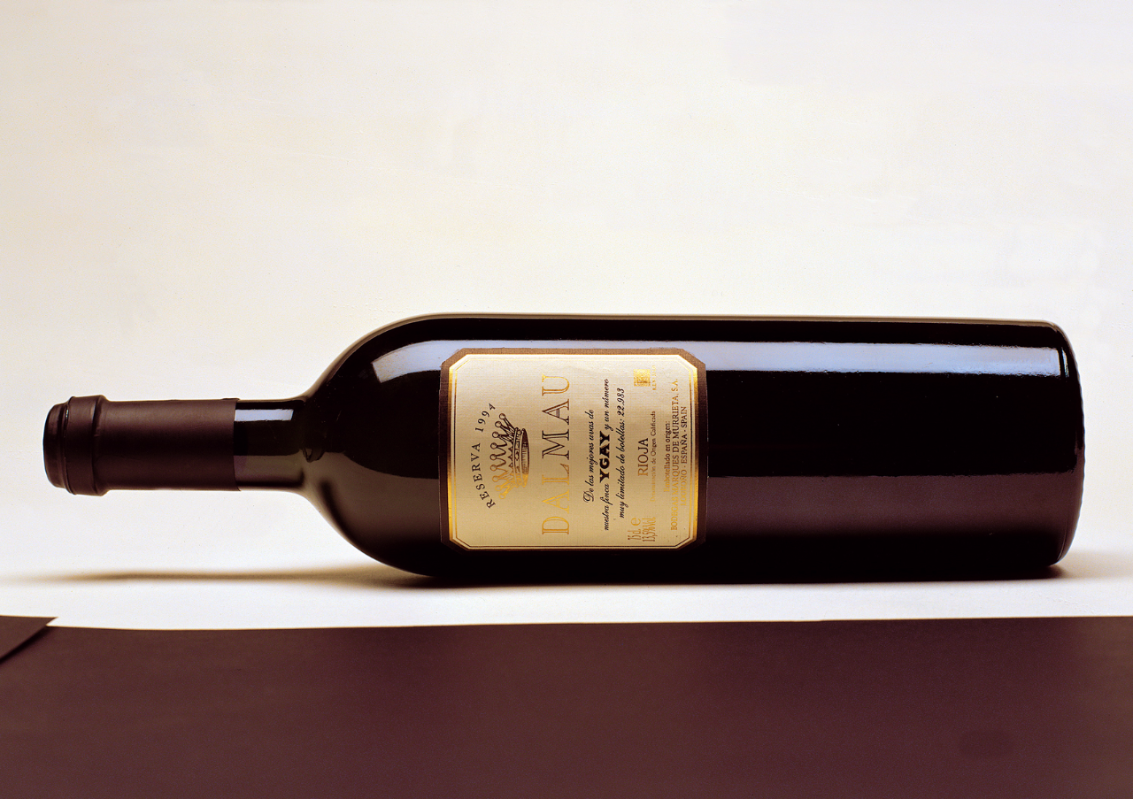 The Taste of Victory: The Spanish Wine Served in VIP Areas During the World Cup