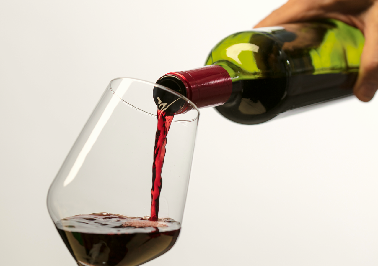 The Taste of Victory: The Spanish Wine Served in VIP Areas During the World Cup