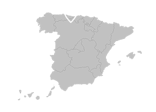 Posada de Valdeón - León (Castile-Leon)