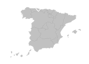 Oviedo (Asturias - Castile-Leon)