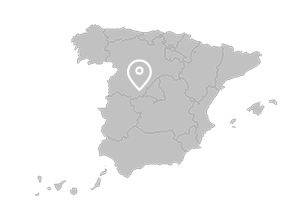Ávila (Castile-Leon)