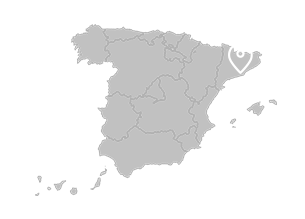 El Prat de Llobregat (Catalonia)